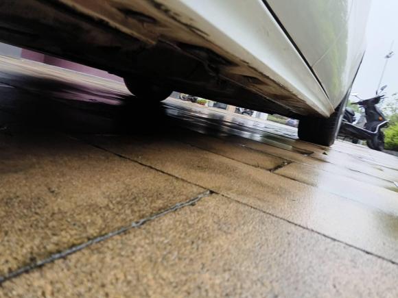 [金华·浙G] 二手奥迪奥迪A72012款 2.8FSI quattro进取型