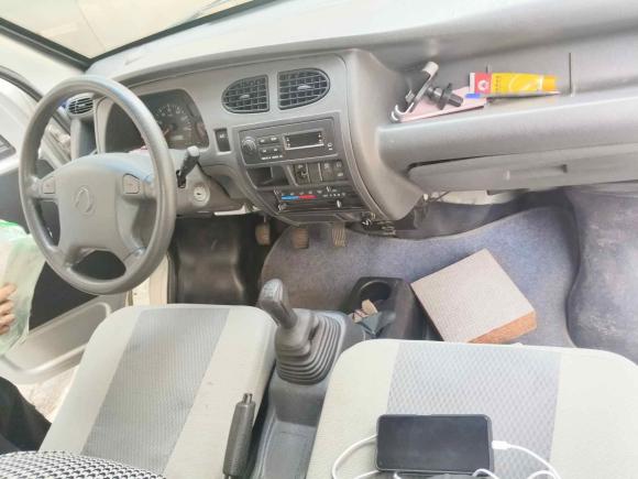 [深圳·粤B] 二手东风小康东风小康K012019款 1.2L K01L 国VI DK12