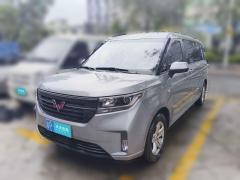 [深圳·粤P] 五菱汽车五菱征程2021款 1.5T 手动豪华型