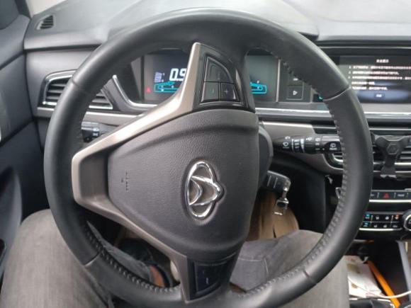 [苏州·苏E] 二手长安凯程长安欧尚A6002016款 1.5L 手动豪华型7座