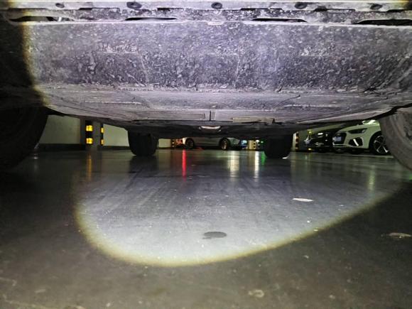 [济南·鲁A] 二手大众探岳2021款 330TSI 两驱3周年限量版