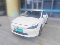 [嘉兴·浙F] 吉利几何吉利几何A2021款 Pro 畅享高维续航版 430KM A430平方版