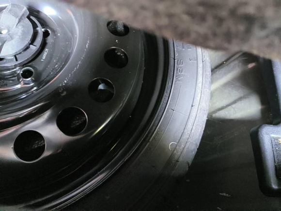 [合肥·皖A] 二手雪佛兰探界者2018款 550T 自动四驱捍界版