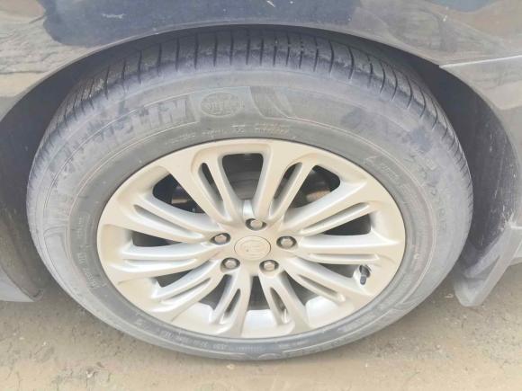 [南昌·赣A] 二手别克君越2018款 20T 精英型