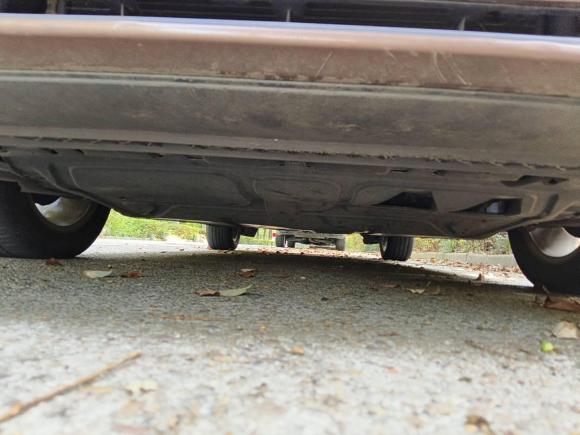 [南昌·赣A] 二手大众朗行2017款 180TSI DSG舒适版