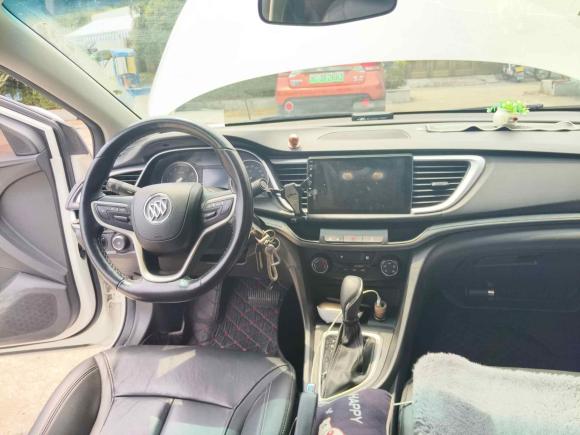 [温州·皖K] 二手别克英朗2018款 18T 自动精英型