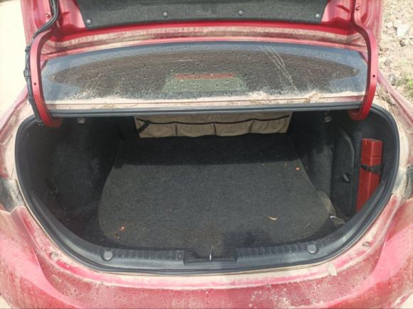 [义乌·浙G] 二手马自达马自达3 昂克赛拉2014款 三厢 1.5L 自动舒适型