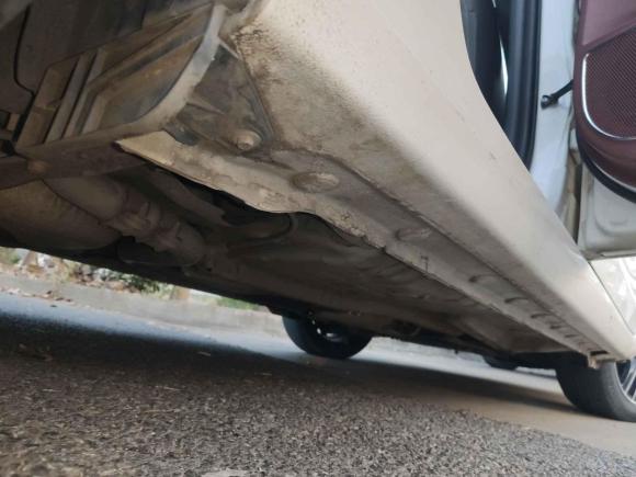 [南通·苏F] 二手比亚迪速锐2016款 1.5L 手动精英型