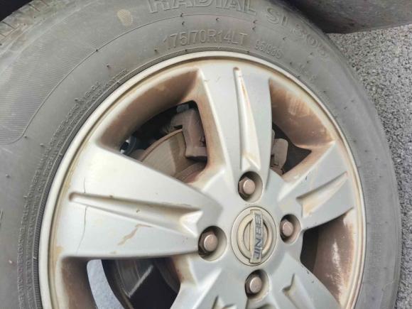 [南通·苏F] 二手金杯新海狮X30L2016款 1.5L商务版DLCG14