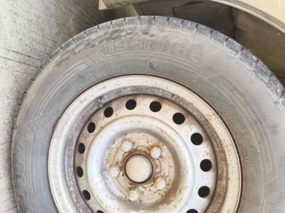 [武汉·鄂A] 二手福田风景G72017款 2.0L长轴商运版厢货高顶6座4Q20M