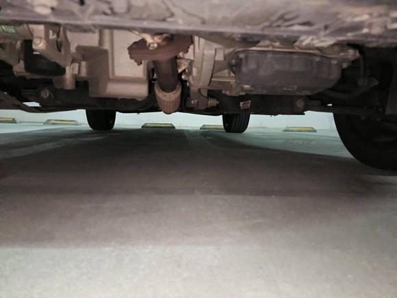 [上海·沪C] 二手名爵名爵ZS2018款 1.5L 自动精英版 国V