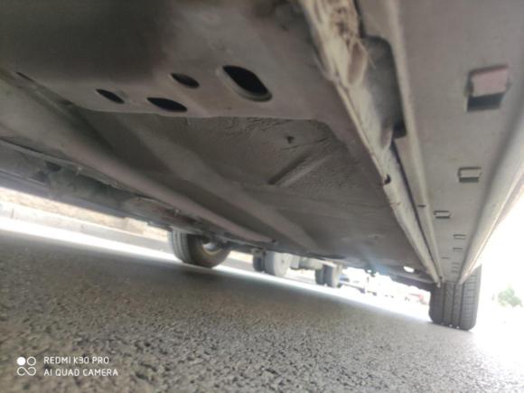 [济南·鲁C] 二手马自达马自达32007款 1.6L 自动标准型