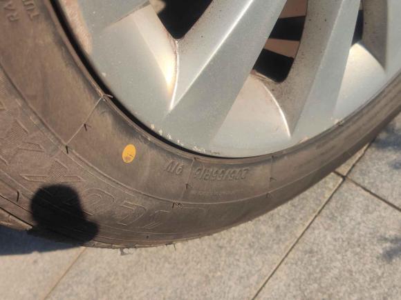 [宁波·浙B] 二手名爵MG52014款 1.5T 自动豪华型