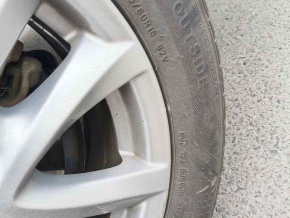 [西安·陕A] 二手马自达马自达3 昂克赛拉2017款 三厢 1.5L 自动舒适型 国V