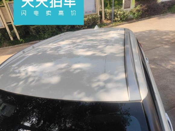 [义乌·浙G] 二手日产劲客2017款 1.5L CVT智行版