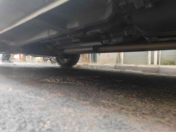 [合肥·皖A] 二手江汽集团瑞风S52015款 1.5T 自动精英型