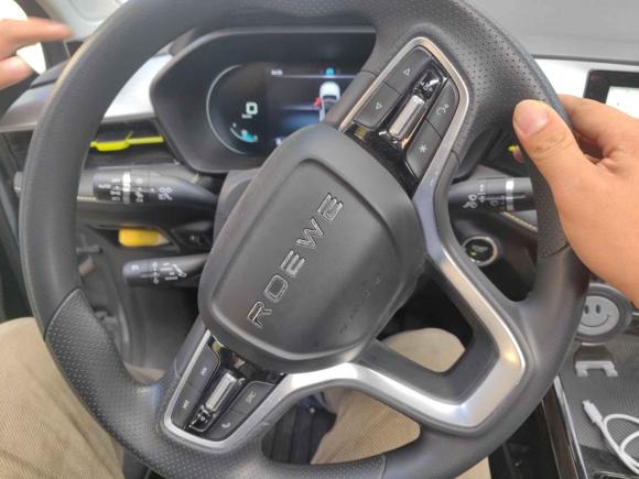 [上海·沪F] 二手荣威荣威i52021款 1.5L CVT安心版