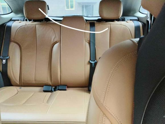 [常州·苏D] 二手别克阅朗2019款 18T 自动互联旗舰型 国VI