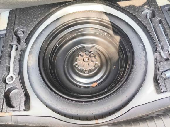 [苏州·苏C] 二手马自达阿特兹2020款 2.5L 蓝天运动版