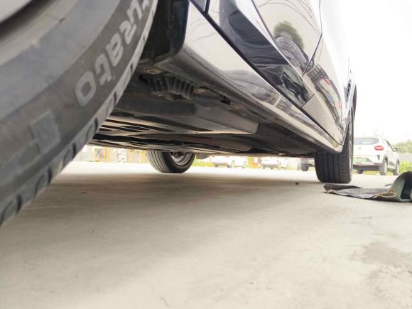 [南通·皖M] 二手宝马宝马X32019款 xDrive25i M运动套装