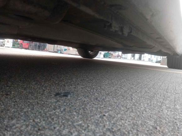 [佛山·粤R] 二手别克君越2010款 2.4L雅致版