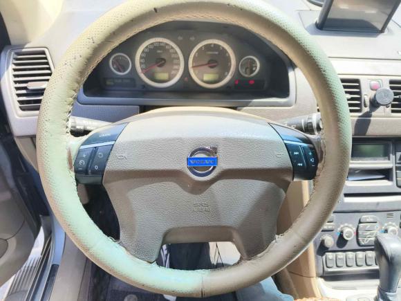 [武汉·鄂A] 二手沃尔沃沃尔沃XC902010款 2.5T AWD