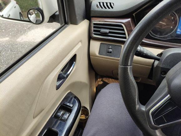 [杭州·浙A] 二手长安跨越跨越星V52021款 1.5L进宝版舒适型JL473QH