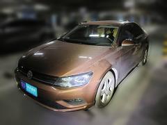 [合肥·皖A] 大众凌渡2017款 230TSI DSG风尚版