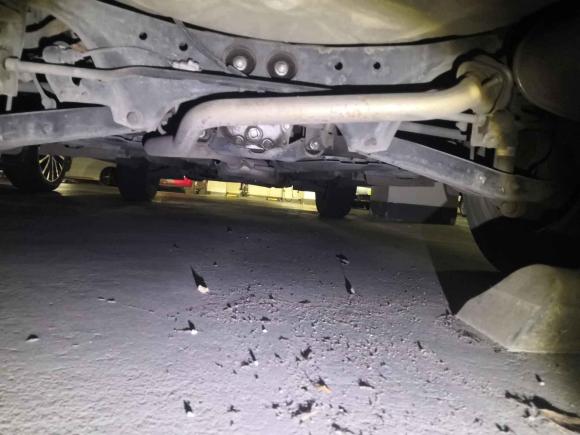 [上海·沪A] 二手斯巴鲁森林人2013款 2.5i 自动豪华版