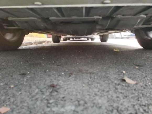 [湖州·浙E] 二手本田歌诗图2012款 2.4L 豪华版