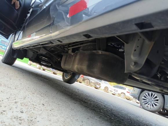 [青岛·鲁B] 二手金杯金海狮2021款 1.5L 客车旅行狮 5座