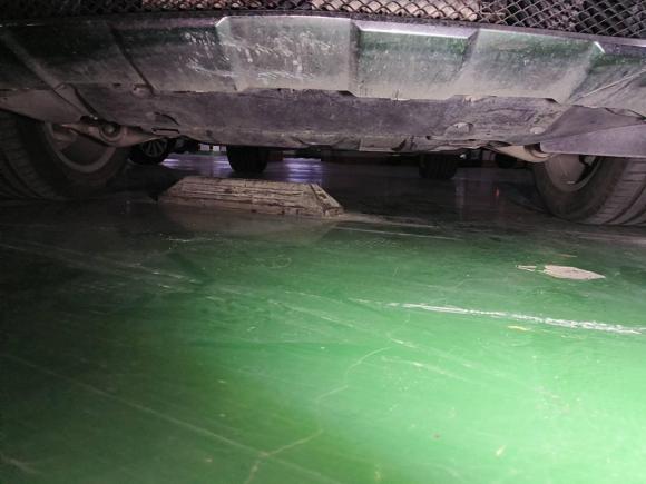 [合肥·皖A] 二手奔驰奔驰M级2014款 ML 320 4MATIC