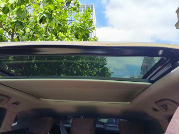 [义乌·浙G] 二手魏牌魏牌 VV72019款 升级款 2.0T 旗舰型 国V