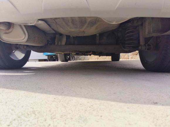 [青岛·鲁B] 二手名爵名爵ZS2018款 1.5L 自动豪华版 国V