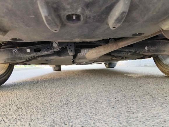 [西安·陕A] 二手丰田雷凌2022款 185T CVT运动版