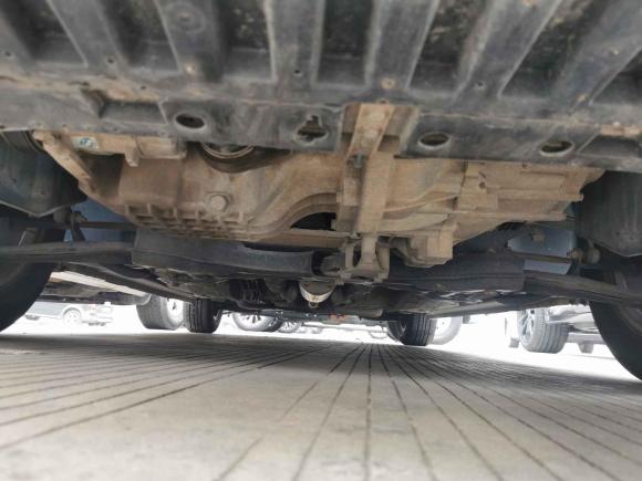 [义乌·浙G] 二手广汽传祺传祺GA3S视界2016款 200T 手动精英版