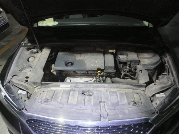 [无锡·苏B] 二手DSDS 5LS2014款 1.8L 雅致版VTi140