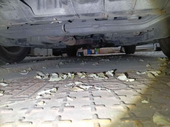 [成都·川A] 二手现代酷派2006款 2.0L AT