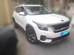 [成都·川A]起亚&nbsp;&nbsp;KX3傲跑&nbsp;&nbsp;2020款1.5LCVT舒适版