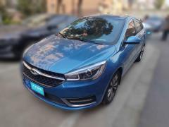 [上海·沪C] 奇瑞艾瑞泽52016款1.5L手动领潮版