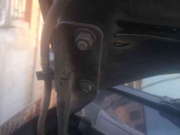 [温州·浙C] 二手三菱欧蓝德2013款 2.4L 四驱豪华导航版 5座