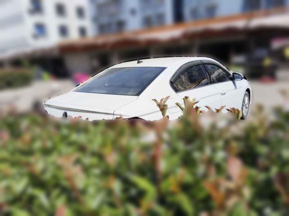 [宁波·浙B] 二手大众宝来2021款 1.5L 自动舒适智联版