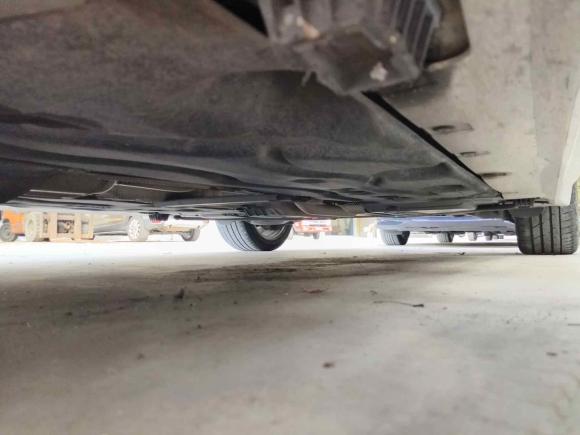 [温州·浙C] 二手宝马宝马1系2021款 改款 120i M运动曜夜版