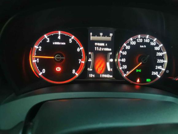 [金华·浙G] 二手本田思铂睿2015款 2.4L Si