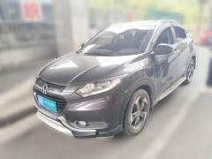 [金华·浙G] 本田缤智2015款 1.8L CVT两驱豪华型