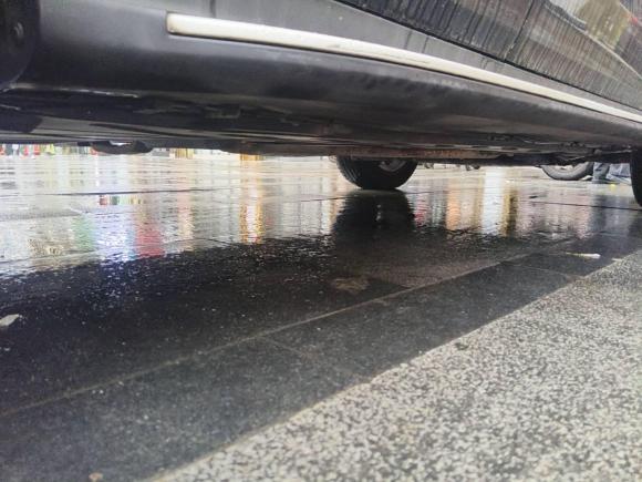 [合肥·皖A] 二手奔驰奔驰GLC2016款 GLC 200 4MATIC