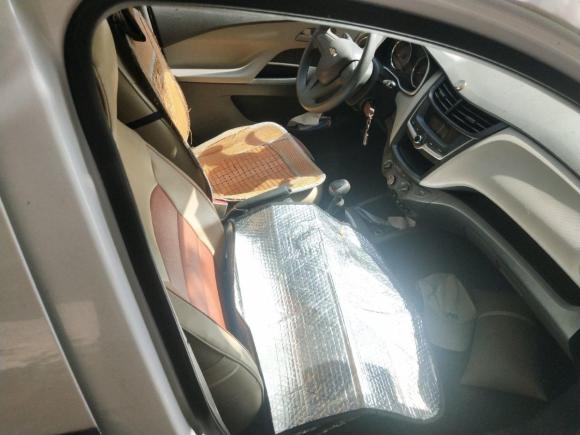 [佛山·粤E] 二手雪佛兰赛欧2015款 赛欧3 1.5L 手动理想天窗版