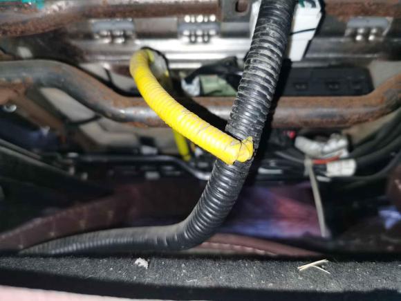 [西安·陕A] 二手汉腾汽车汉腾X72016款 2.0T DCT御马版