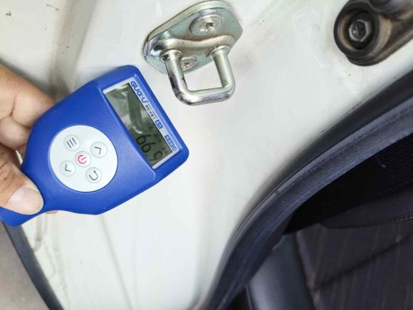 [佛山·粤Y] 二手本田本田XR-V2015款 1.8L EXi  CVT舒适版