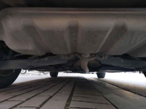 [湖州·浙E] 二手马自达马自达3 昂克赛拉2014款 三厢 1.5L 手动舒适型